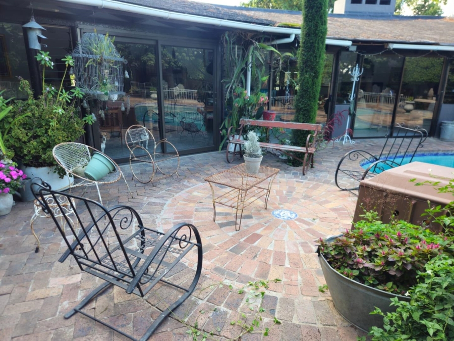 To Let 1 Bedroom Property for Rent in Stellenbosch Farms Western Cape